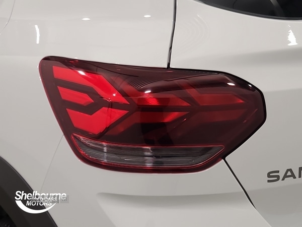 Used Dacia Sandero Stepway 2025 for sale - 76803018: Photo 24