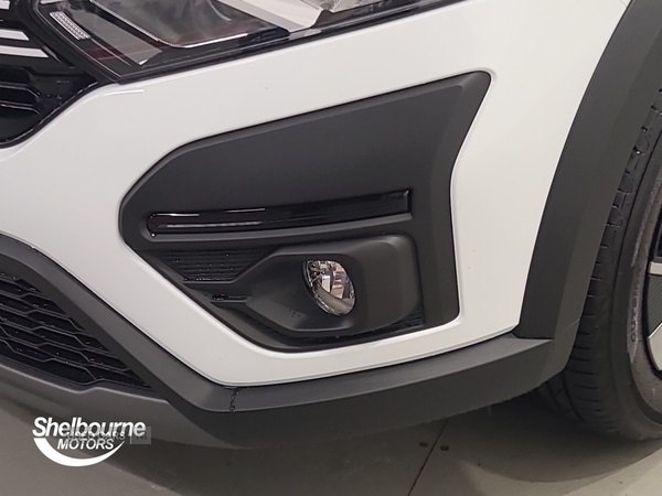 Used Dacia Sandero Stepway 2025 for sale - 76803018: Photo 25