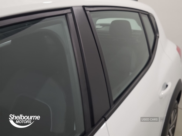 Used Dacia Sandero Stepway 2025 for sale - 76803018: Photo 26