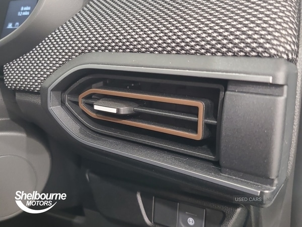 Used Dacia Sandero Stepway 2025 for sale - 76803018: Photo 29