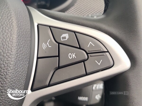 Used Dacia Sandero Stepway 2025 for sale - 76803018: Photo 31