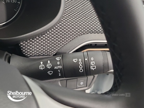 Used Dacia Sandero Stepway 2025 for sale - 76803018: Photo 32