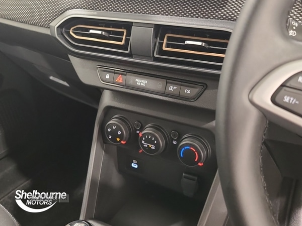 Used Dacia Sandero Stepway 2025 for sale - 76803018: Photo 35