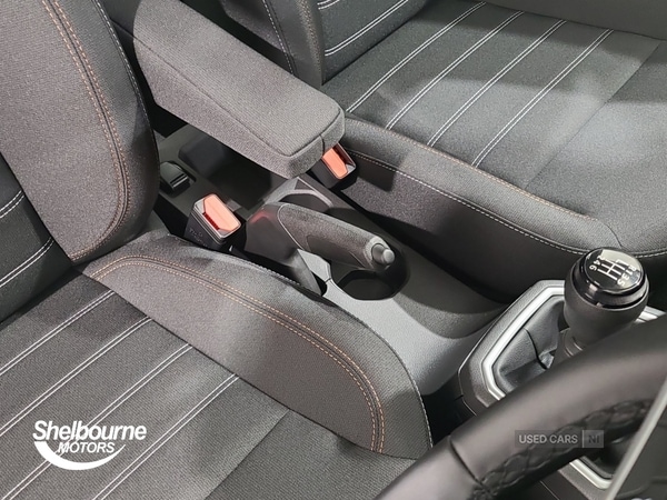 Used Dacia Sandero Stepway 2025 for sale - 76803018: Photo 36