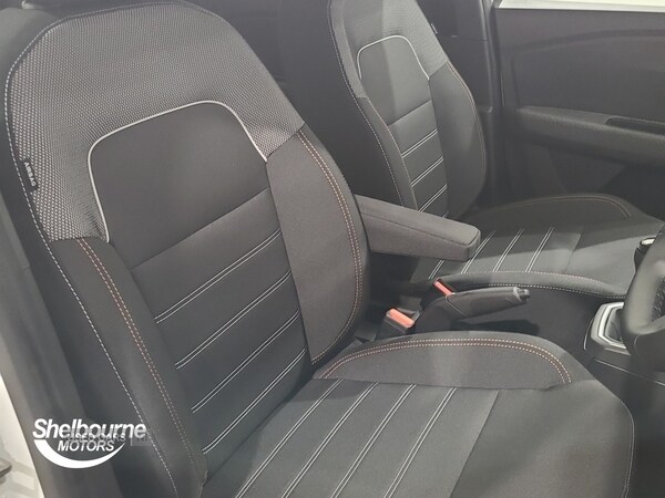 Used Dacia Sandero Stepway 2025 for sale - 76803018: Photo 37