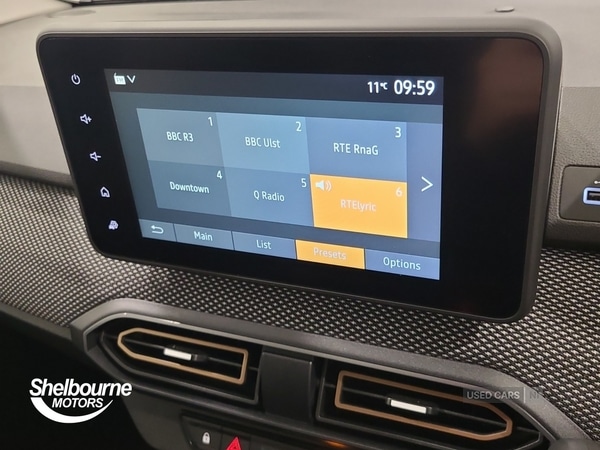 Used Dacia Sandero Stepway 2025 for sale - 76803018: Photo 39