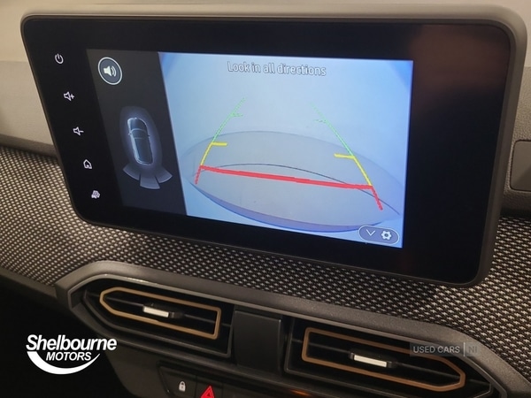 Used Dacia Sandero Stepway 2025 for sale - 76803018: Photo 40