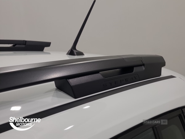 Used Dacia Sandero Stepway 2025 for sale - 76803018: Photo 42