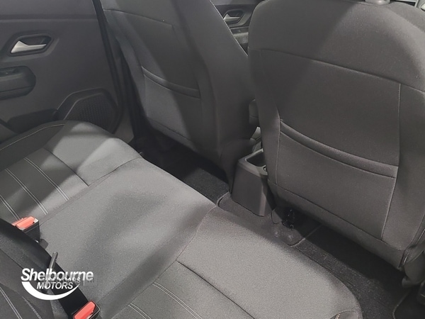 Used Dacia Sandero Stepway 2025 for sale - 76803018: Photo 49