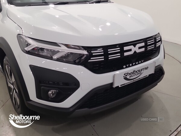 Used Dacia Sandero Stepway 2025 for sale - 76803018: Photo 50