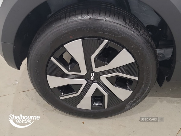 Used Dacia Sandero Stepway 2025 for sale - 76803018: Photo 8