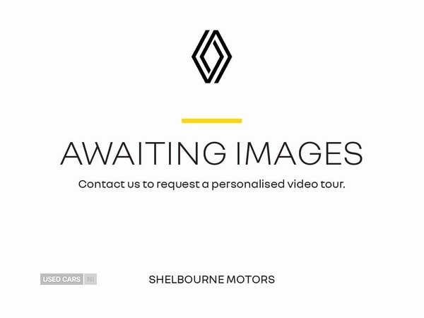 Used Renault Megane 2021 for sale - 77280353: Photo 1