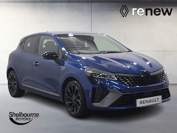 Used Renault Clio 2025 for sale - 79146332: Photo