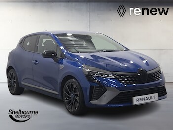 Used Renault Clio 2025 for sale - 79146332: Photo