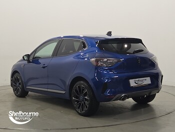 Used Renault Clio 2025 for sale - 79146332: Photo