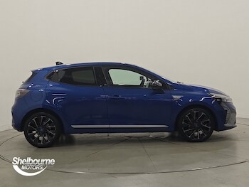 Used Renault Clio 2025 for sale - 79146332: Photo