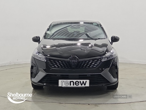 Used Renault Clio 2025 for sale - 76976955: Photo 11