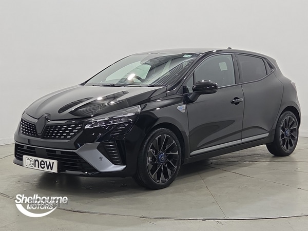 Used Renault Clio 2025 for sale - 76976955: Photo 12