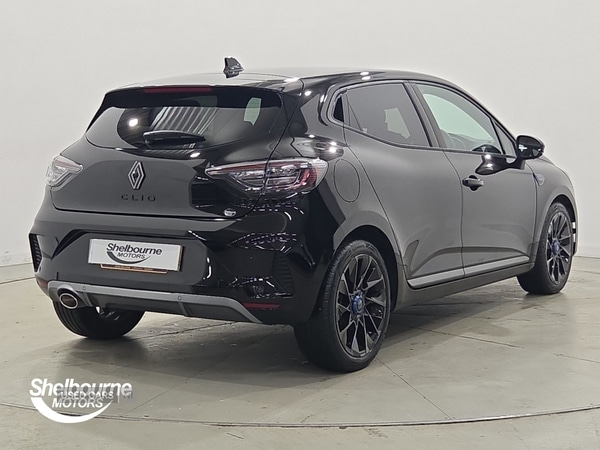 Used Renault Clio 2025 for sale - 76976955: Photo 13