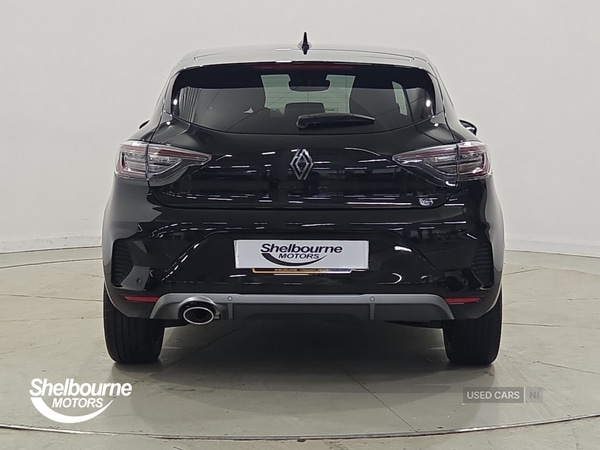 Used Renault Clio 2025 for sale - 76976955: Photo 14