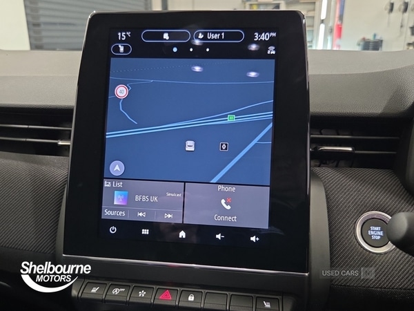 Used Renault Clio 2025 for sale - 76976955: Photo 24