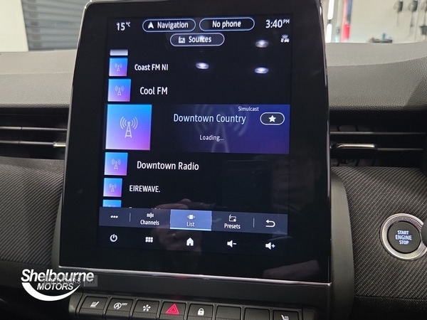 Used Renault Clio 2025 for sale - 76976955: Photo 25