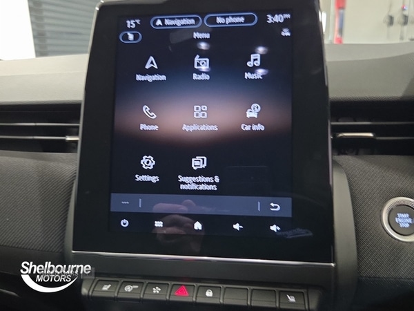 Used Renault Clio 2025 for sale - 76976955: Photo 26