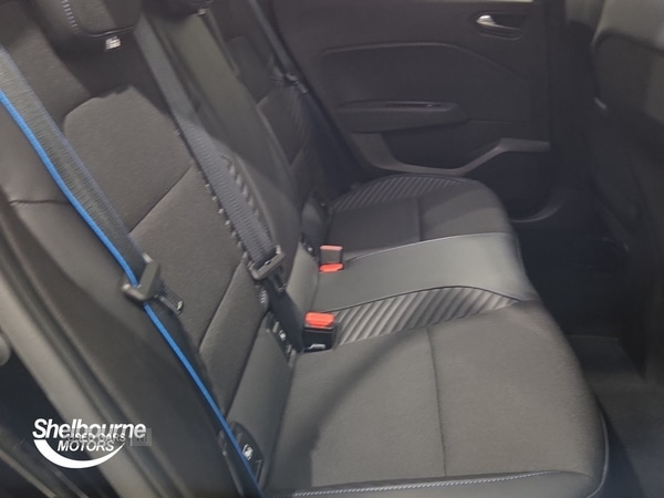 Used Renault Clio 2025 for sale - 76976955: Photo 31