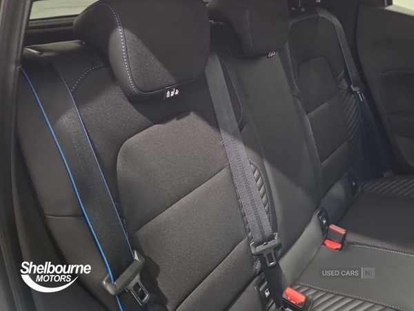 Used Renault Clio 2025 for sale - 76976955: Photo 32