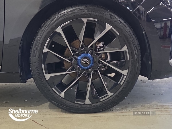 Used Renault Clio 2025 for sale - 76976955: Photo 4