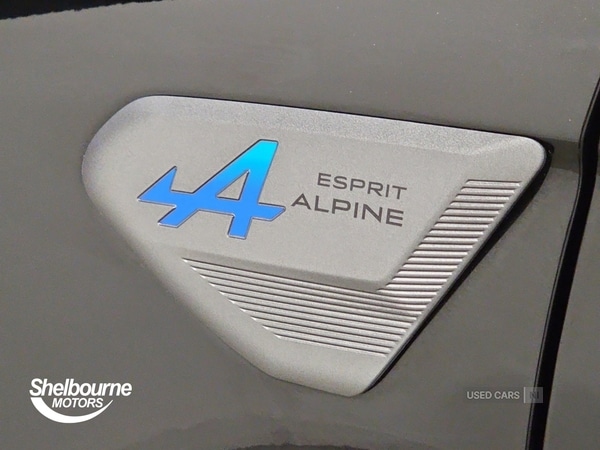 Used Renault Clio 2025 for sale - 76976955: Photo 40