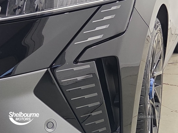 Used Renault Clio 2025 for sale - 76976955: Photo 44