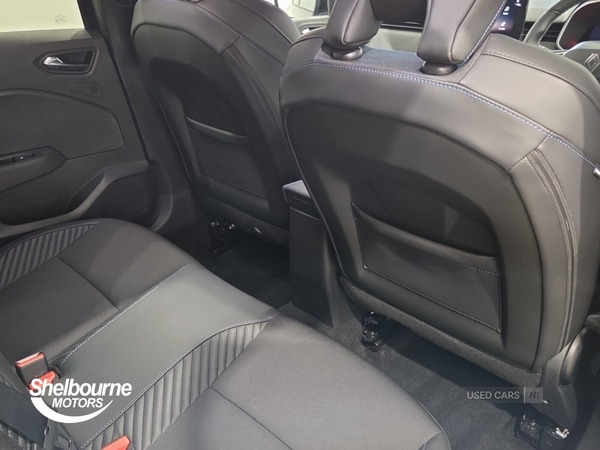 Used Renault Clio 2025 for sale - 76976955: Photo 46