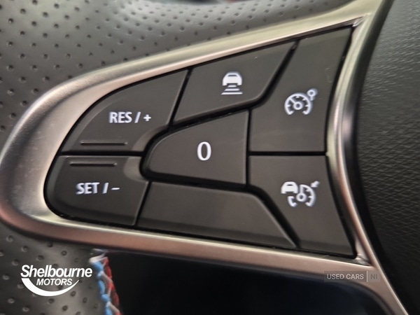 Used Renault Clio 2025 for sale - 76976955: Photo 7