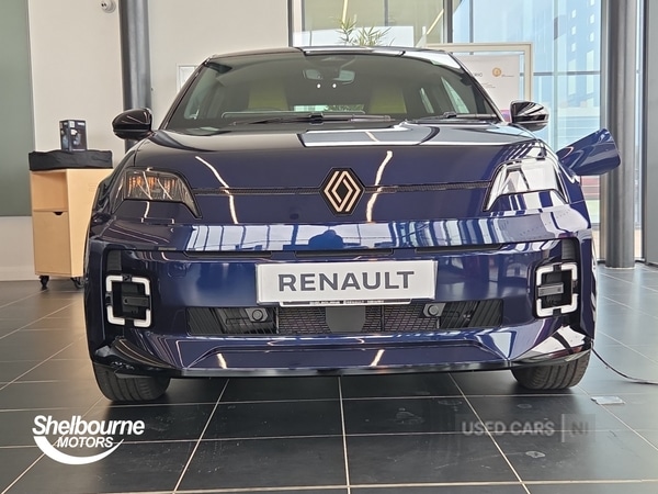 Used Renault 5 2026 for sale - 78116802: Photo 10