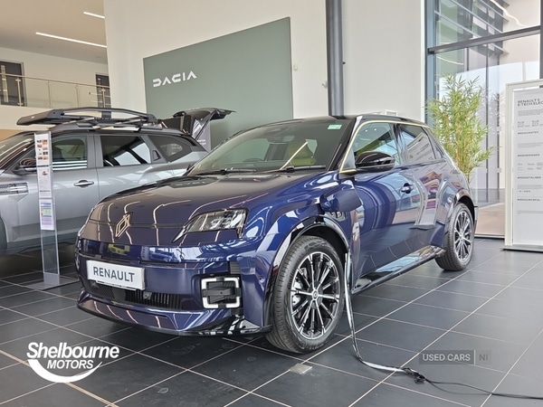 Used Renault 5 2026 for sale - 78116802: Photo 11