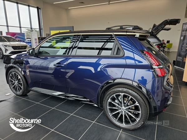 Used Renault 5 2026 for sale - 78116802: Photo 12