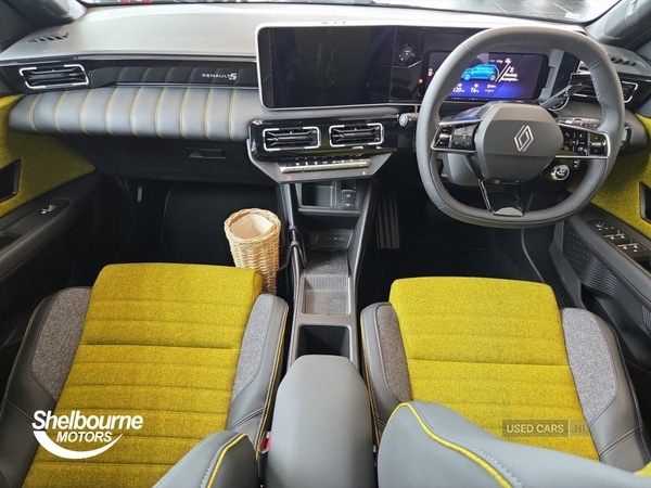 Used Renault 5 2026 for sale - 78116802: Photo 13