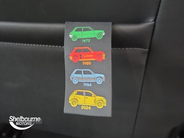 Used Renault 5 2026 for sale - 78116802: Photo 19