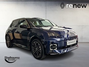 Used Renault 5 2026 for sale - 78116802: Photo