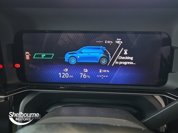 Used Renault 5 2026 for sale - 78116802: Photo 28