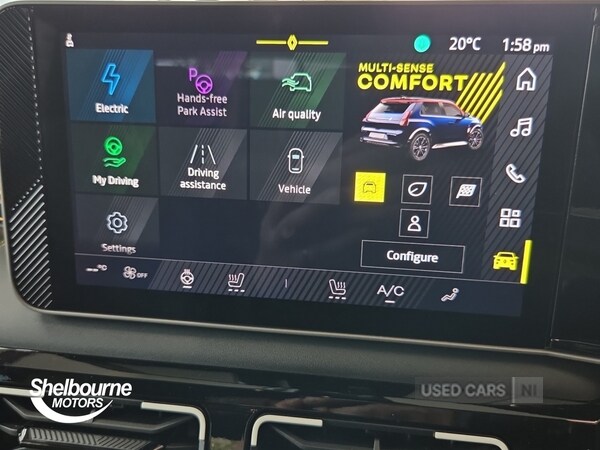 Used Renault 5 2026 for sale - 78116802: Photo 31