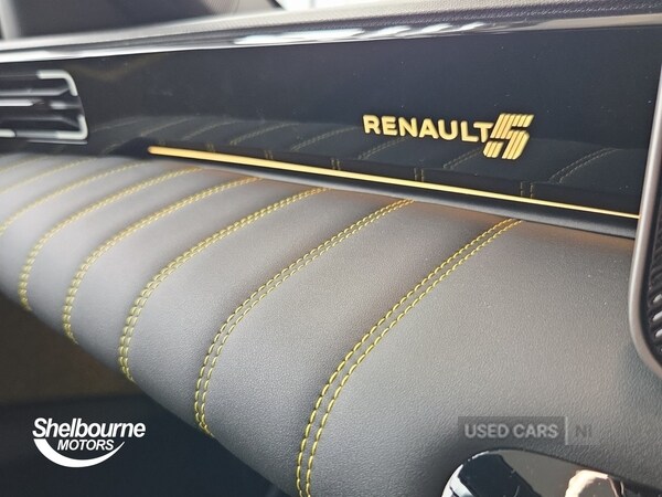 Used Renault 5 2026 for sale - 78116802: Photo 38