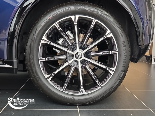 Used Renault 5 2026 for sale - 78116802: Photo 6