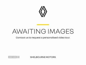 2021 - 1.6 E-TECH Hybrid 140 Launch Edition 5dr Auto