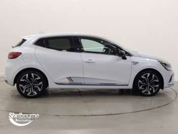 Used Renault Clio 2021 for sale - 74800132: Photo