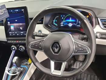 Used Renault Clio 2021 for sale - 74800132: Photo