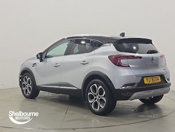 Used Renault Captur 2023 for sale - 79442318: Photo