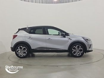 Used Renault Captur 2023 for sale - 79442318: Photo