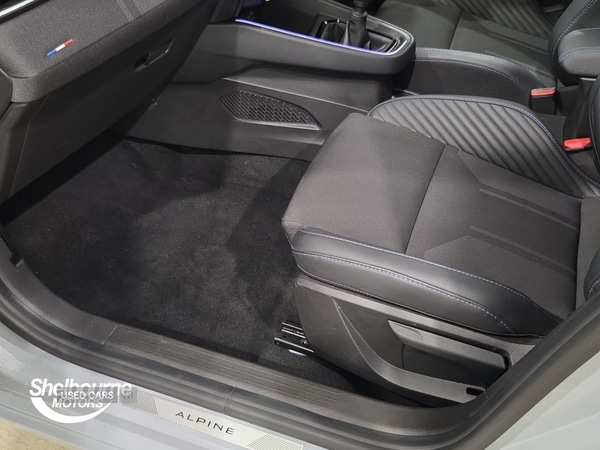 Used Renault Clio 2025 for sale - 77017967: Photo 10